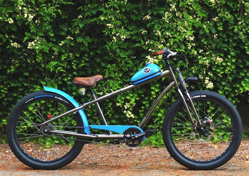 Велосипед nirve cannibal