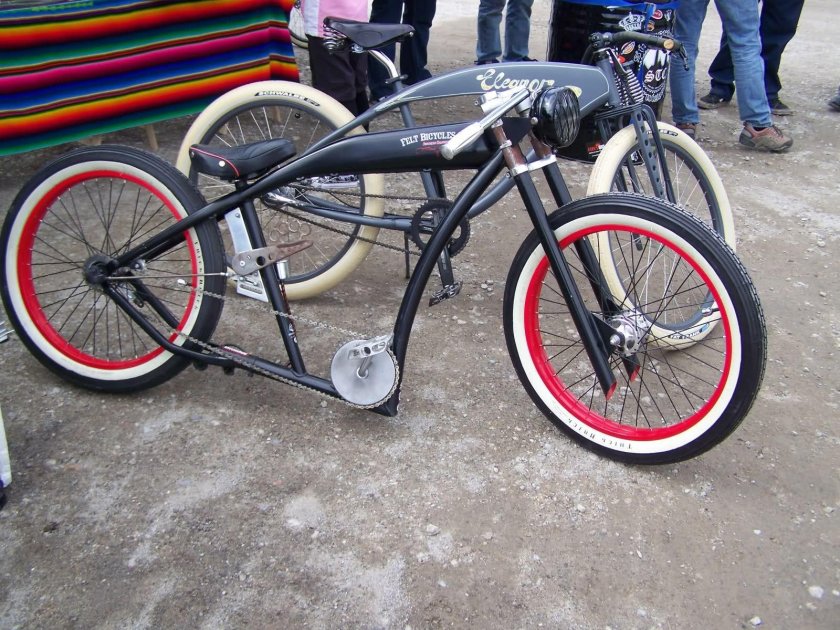 Felt Bandit велосипед