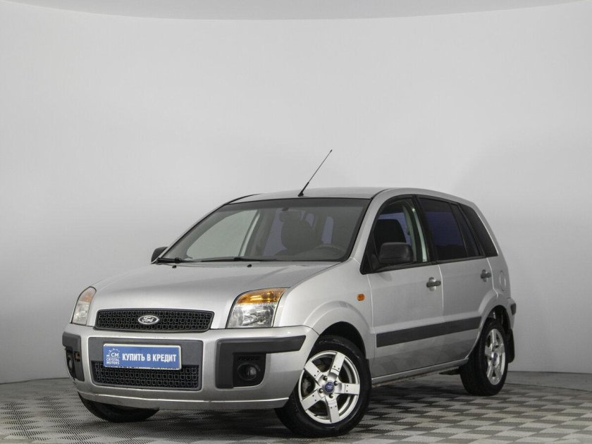 Форд фьюжн 2010 года