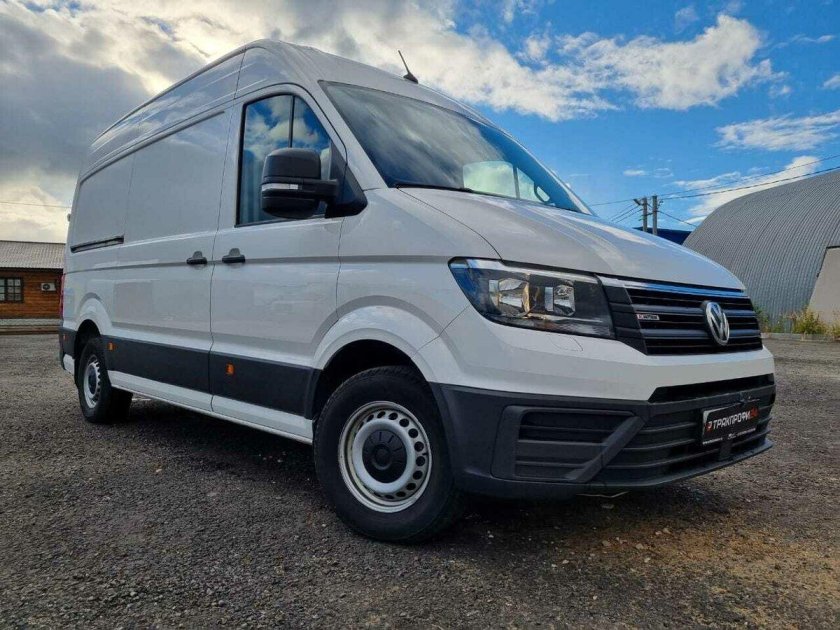 Volkswagen 181 новый