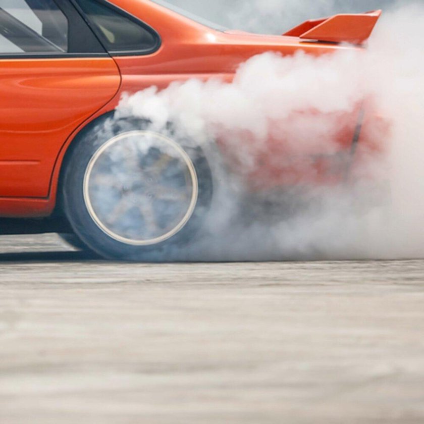 Cls55 Bastyrev дрифт