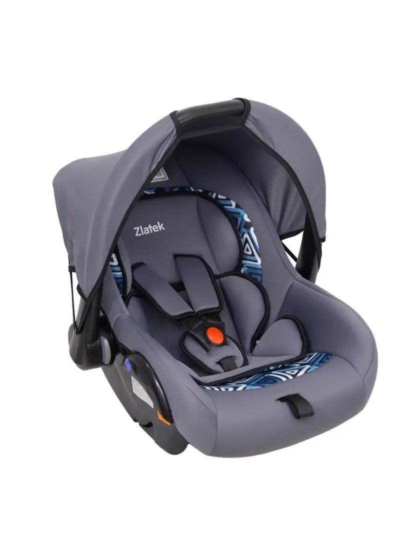 Автолюлька Златек Колибри