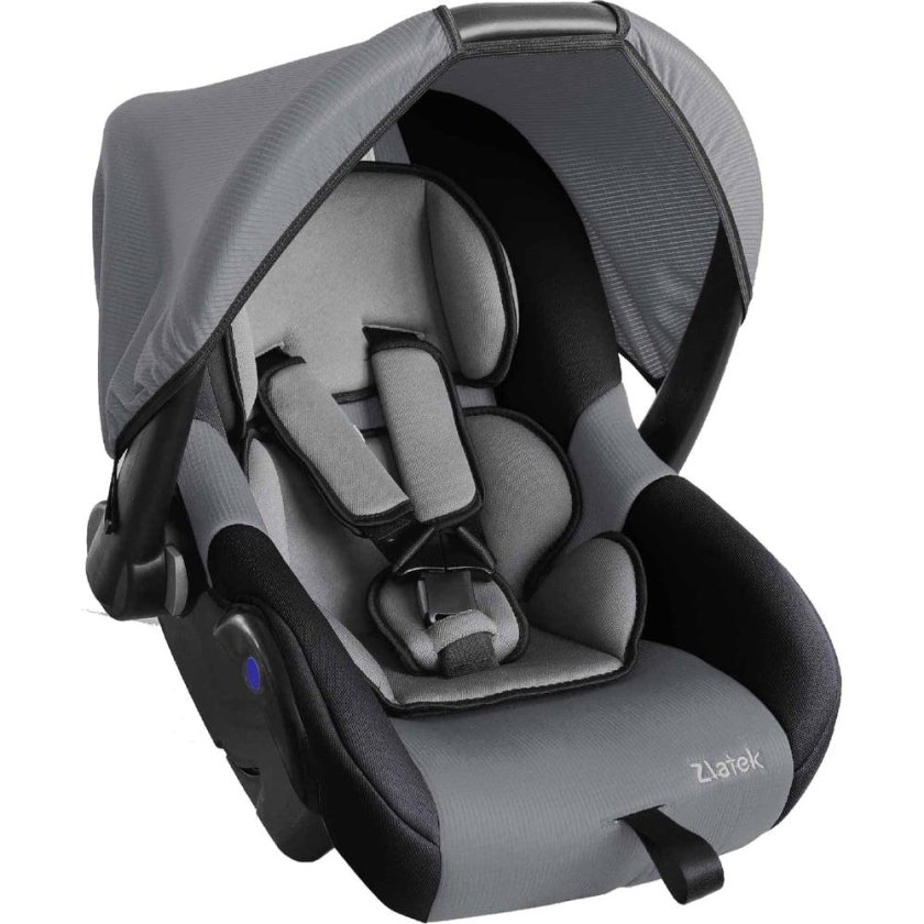 Автолюлька Златек