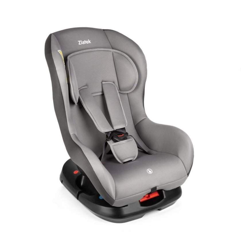 Автокресло Златек Галеон 0-18