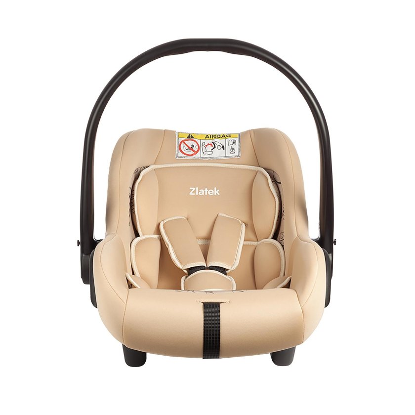 Автолюлька Златек Колибри