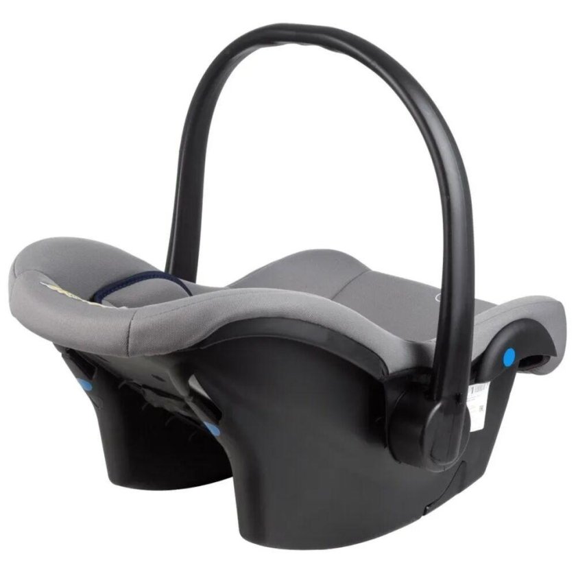 Автолюлька Zlatek 0-13