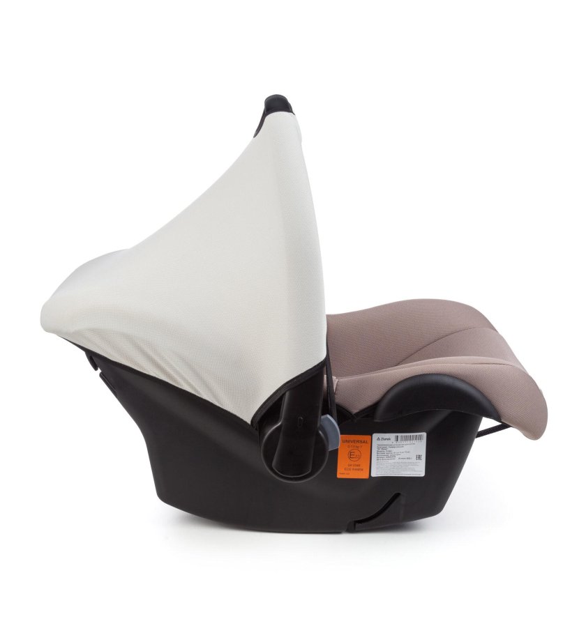 Автолюлька Златек Колибри