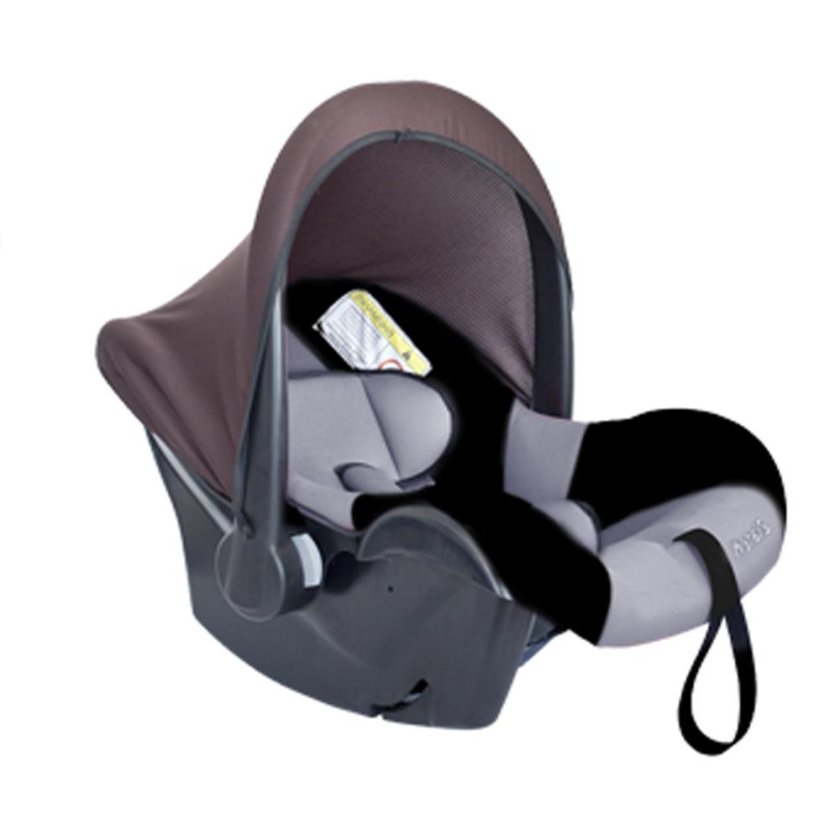 Детское автокресло Zlatek Colibri