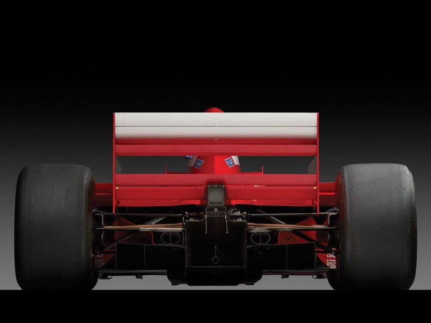 Ferrari f310b 1997