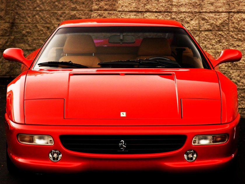 Ferrari f355