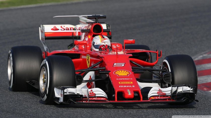 Formula 50 Италия