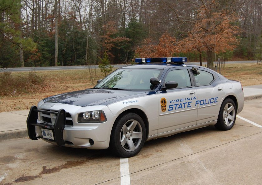 Virginia State Police