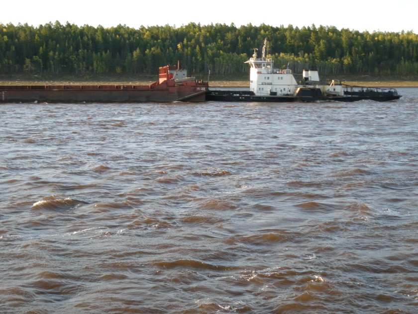 Паромная переправа балаганск игжей