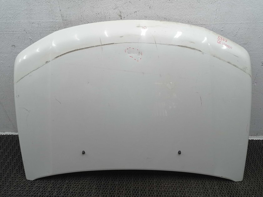 Капот Сузуки Гранд Витара