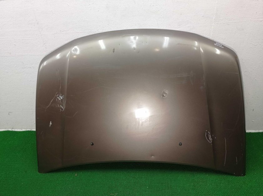 Капот suzuki grand vitara