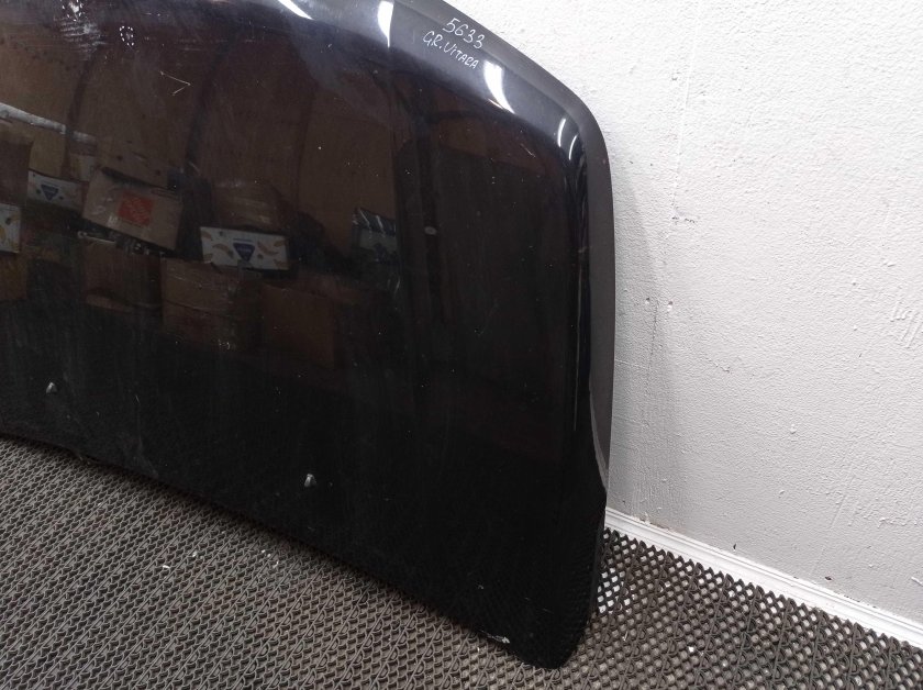 Капот сузуки гранд витара