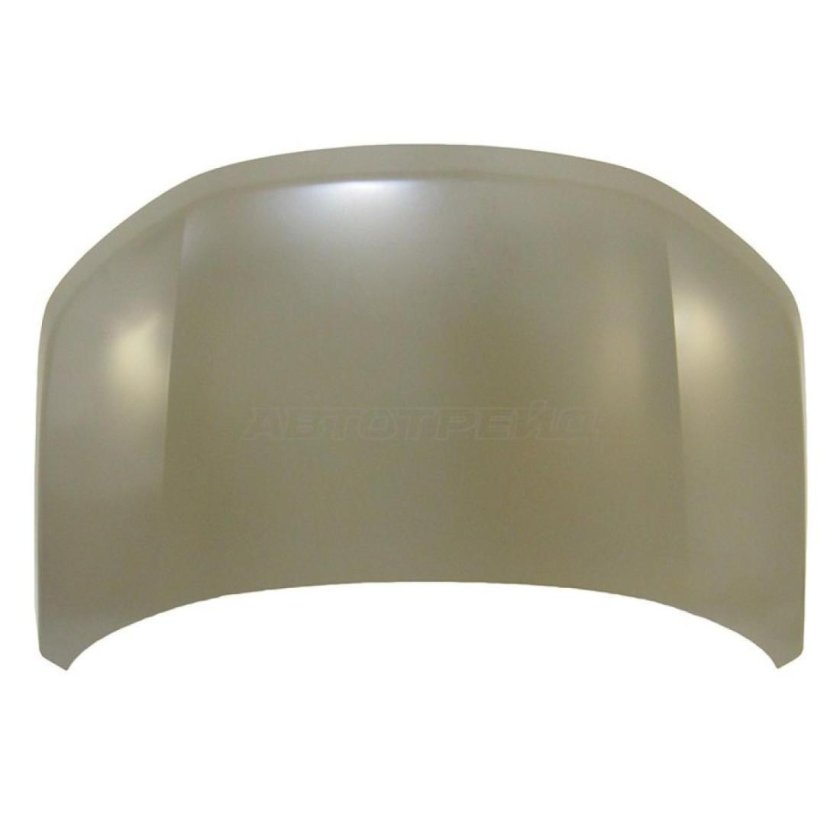 Капот лада гранта