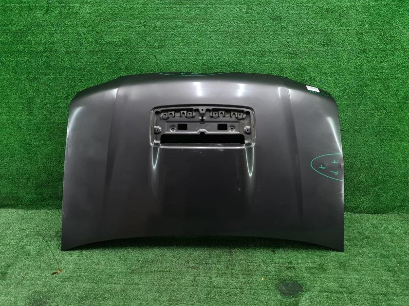 Капот suzuki jimny