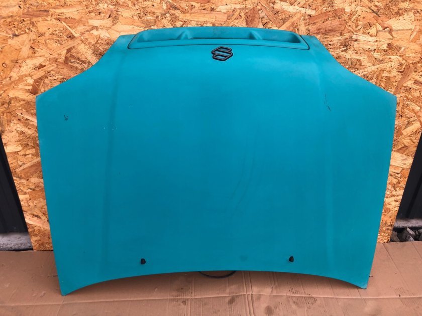 Капот Сузуки Свифт