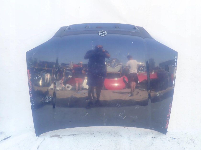 Капот Сузуки Свифт