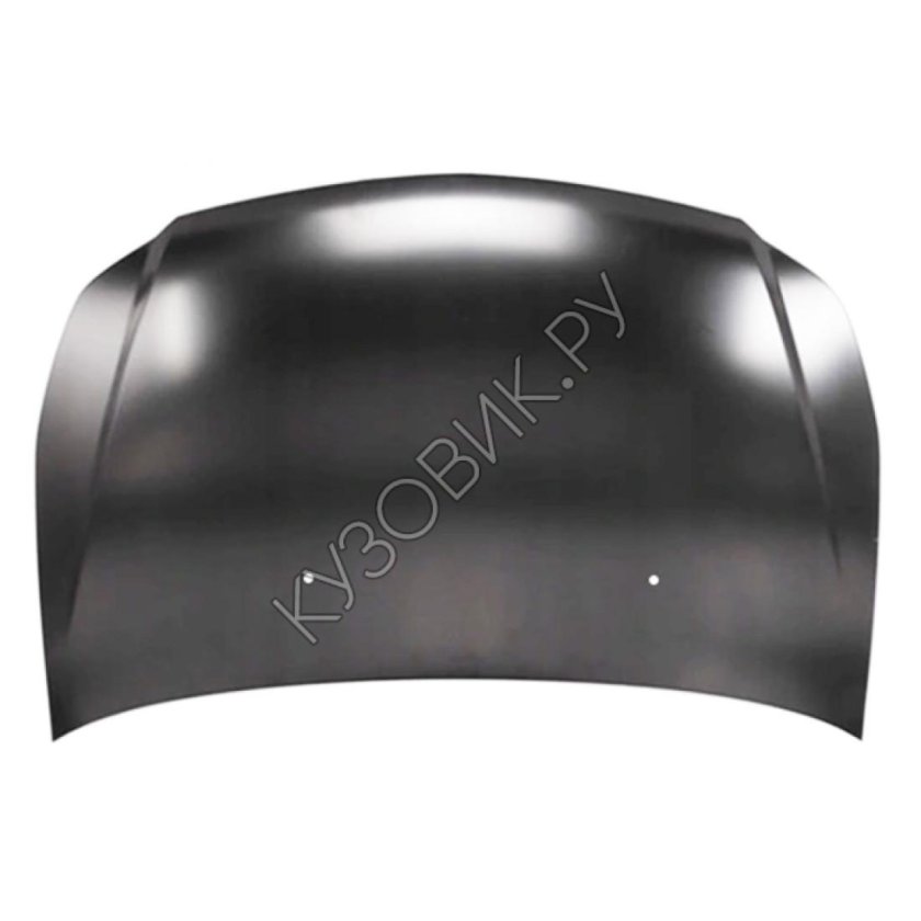 Капот Сузуки sx4