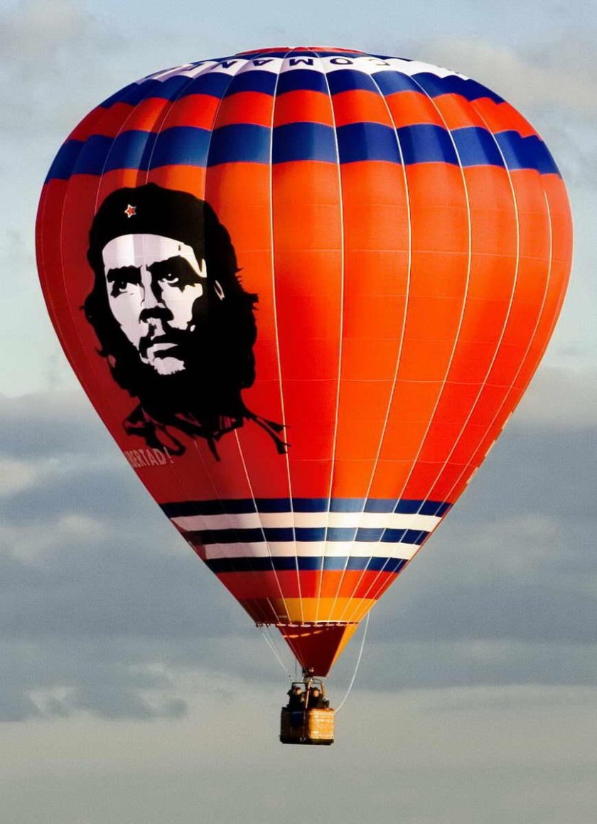 Воздушный шар