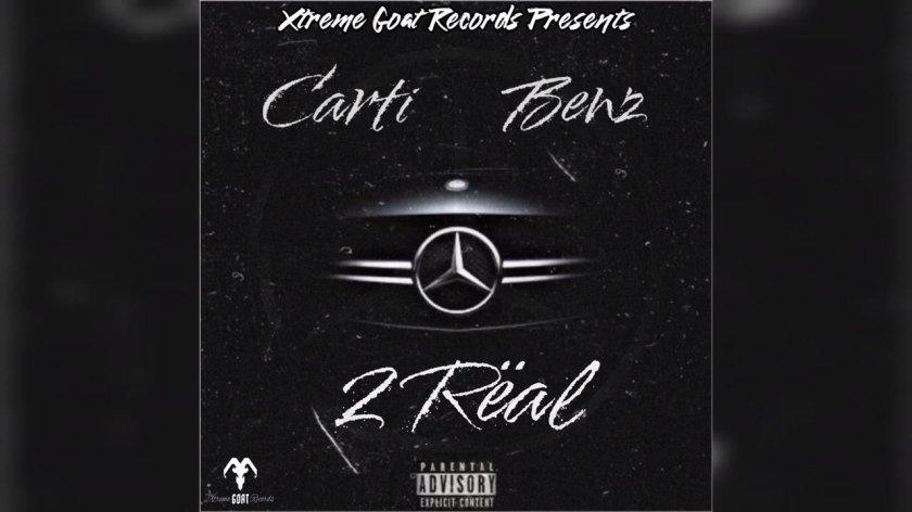 Эмблема Мерседес