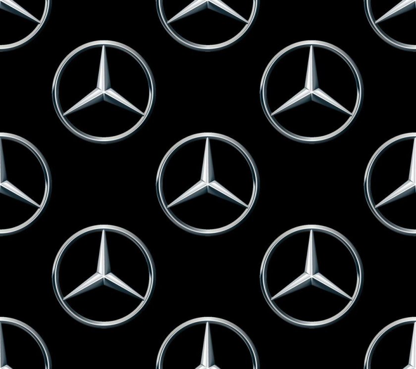 Знак Мерседес Бенц