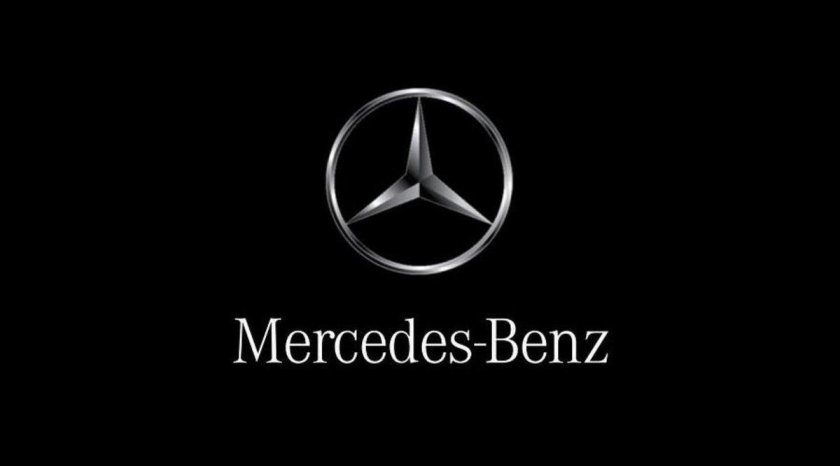 Mercedes-Benz значок