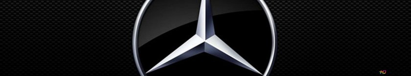 Мерседес с эмблемой БМВ