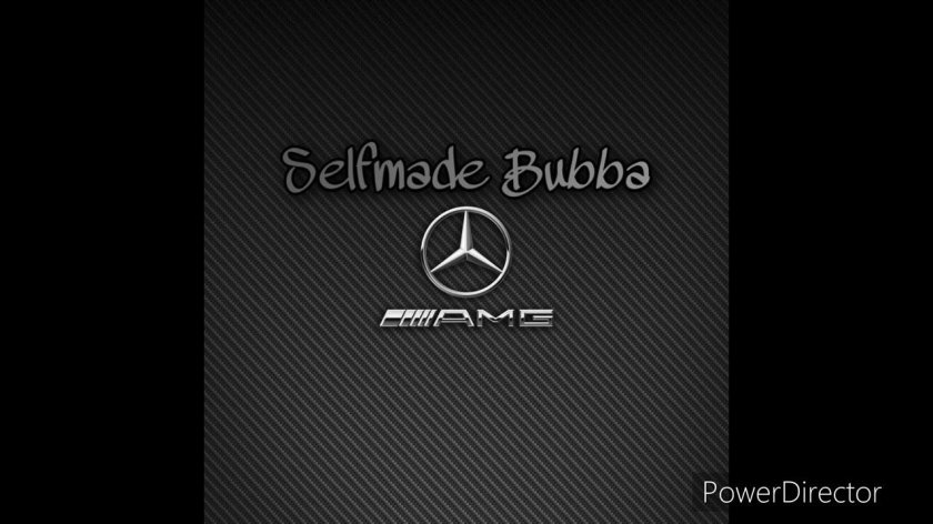 Mercedes benz amg