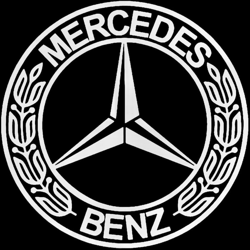 Значок Мерседес