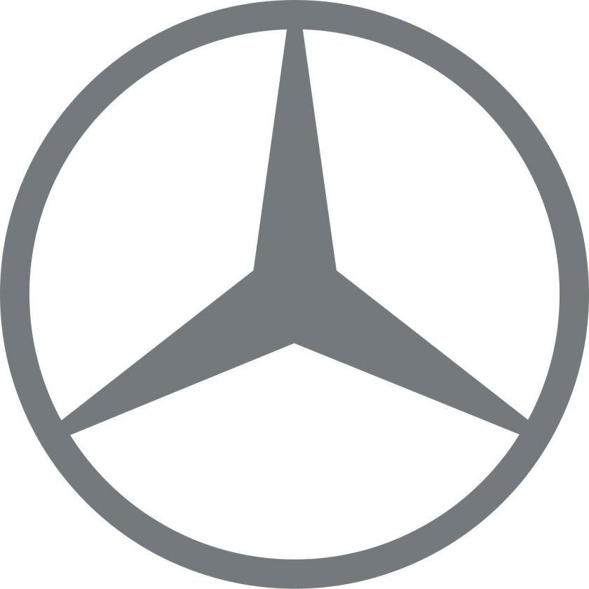 Мерседес вектор