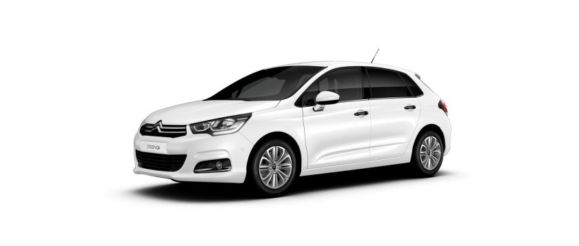Citroen c4 ii