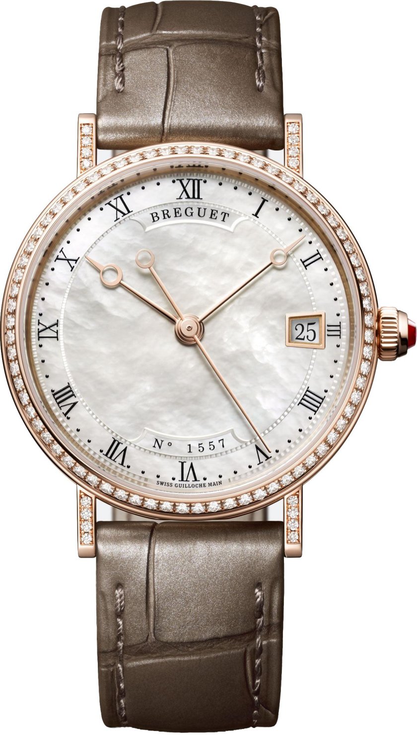Часы Breguet classique