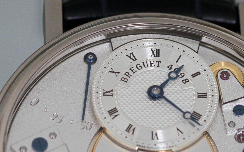 Часы Breguet