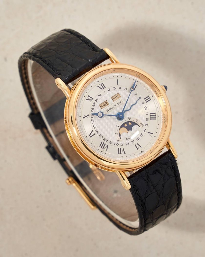 Мужские часы