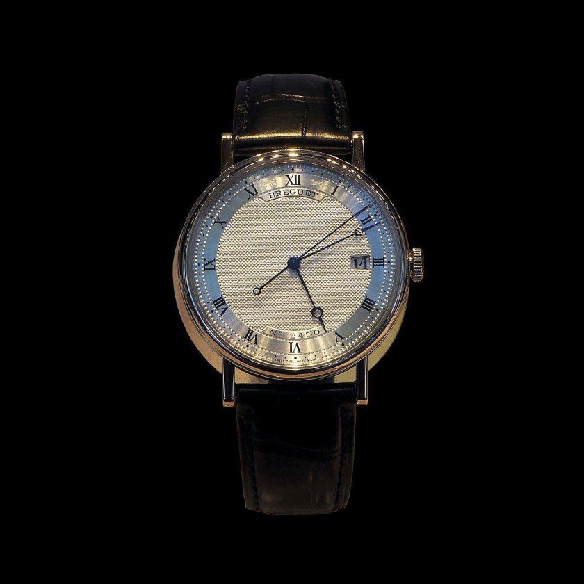 Авраам Луи Бреге часы