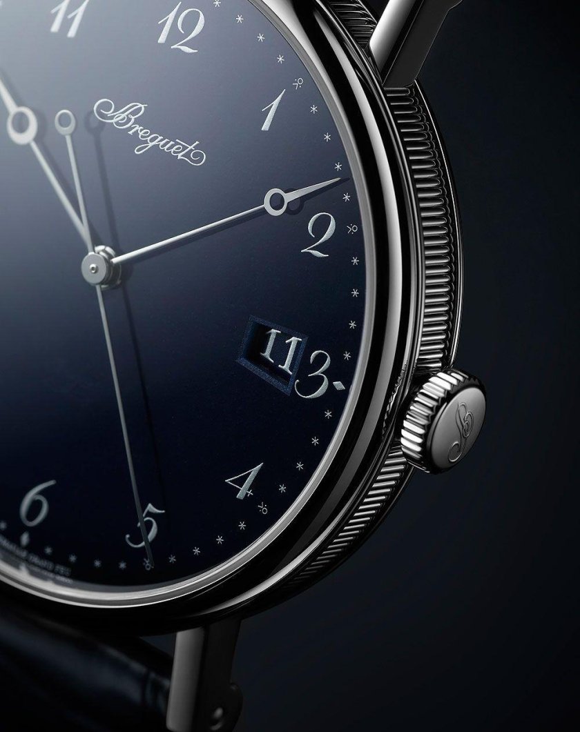 Часы мужские Breguet classique