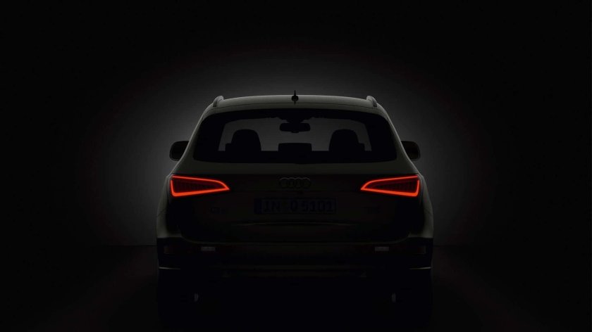 Audi q 3