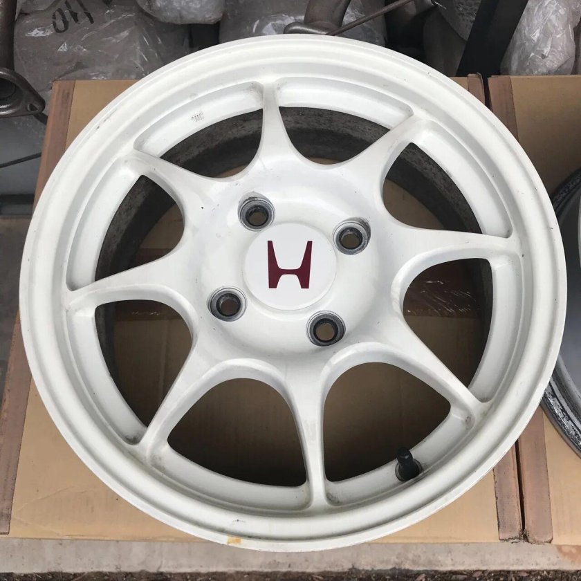 Диски хонда цивик