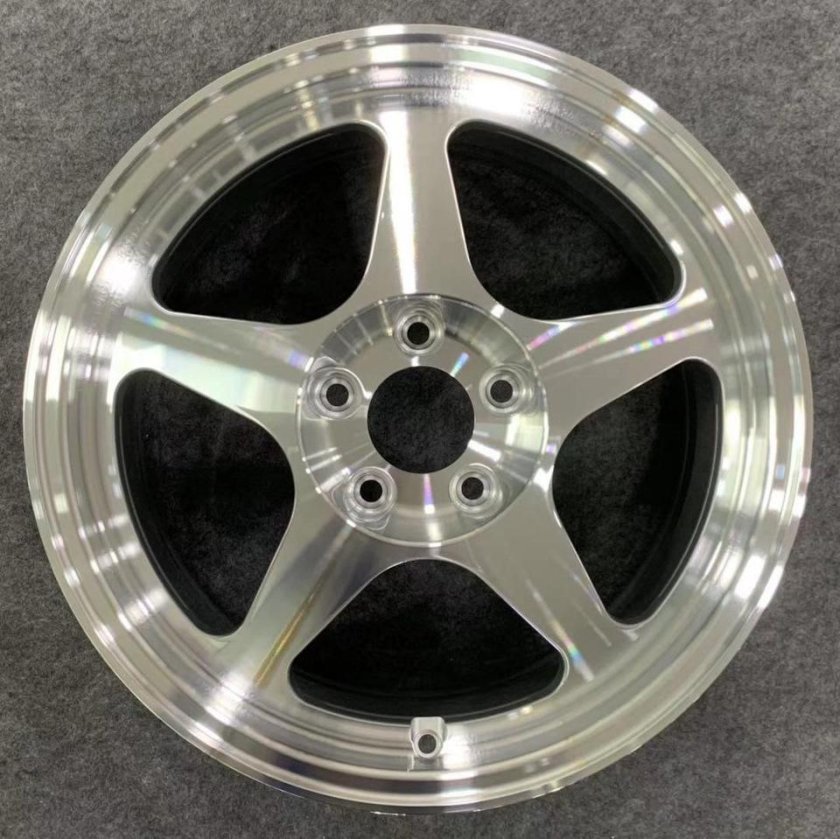 Диски Desmond EVO Regamaster