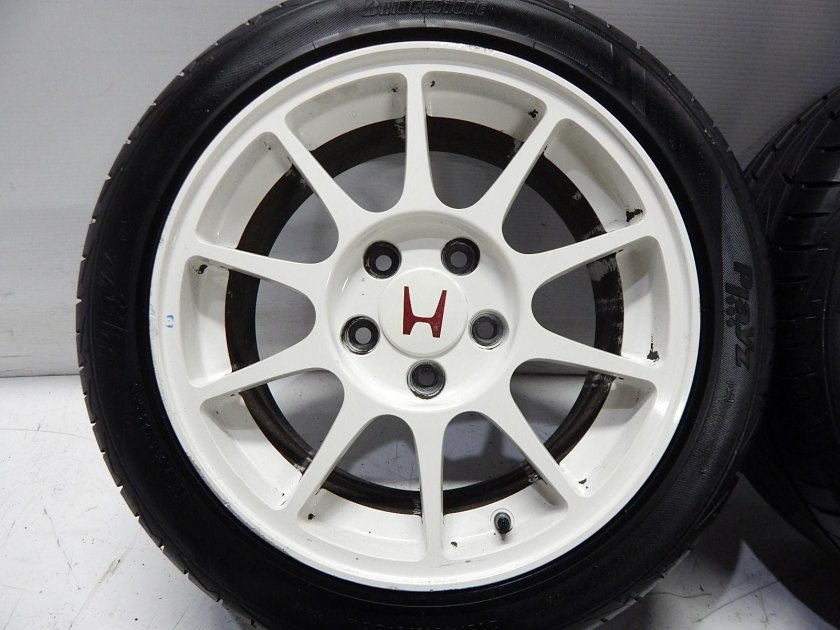 Диски Honda Integra dc2 Type r
