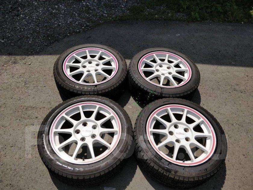 Кованые диски