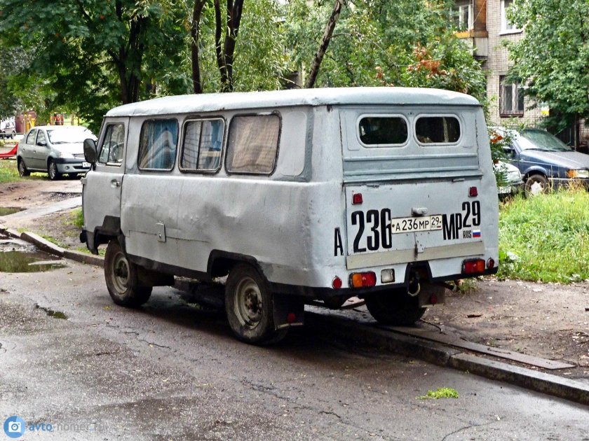 ПСКОВАВТО АПВ-У-01