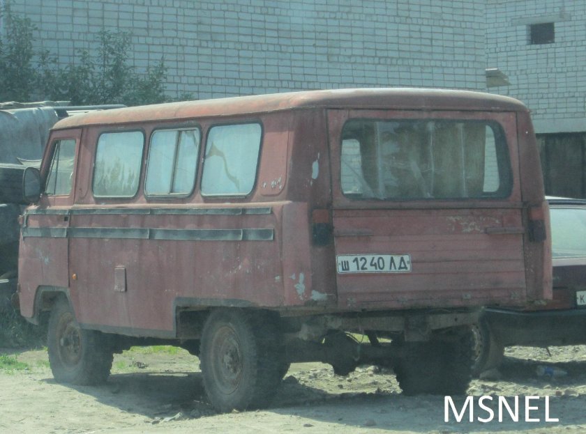 ПСКОВАВТО АПВ-У-01