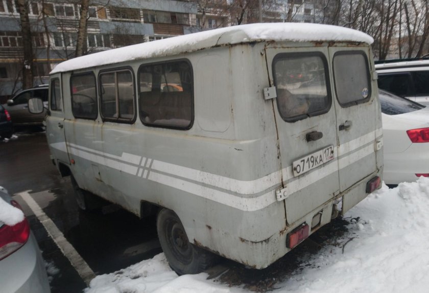 ПСКОВАВТО АПВ-У-01