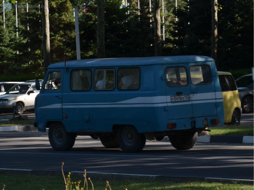 ПСКОВАВТО АПВ-У-01