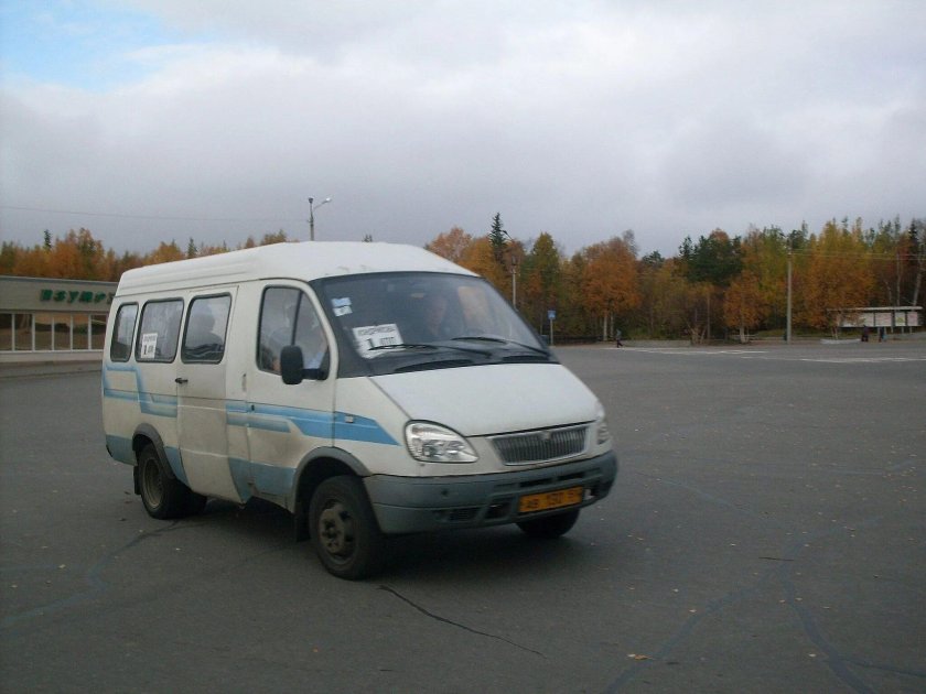 ПСКОВАВТО 2214