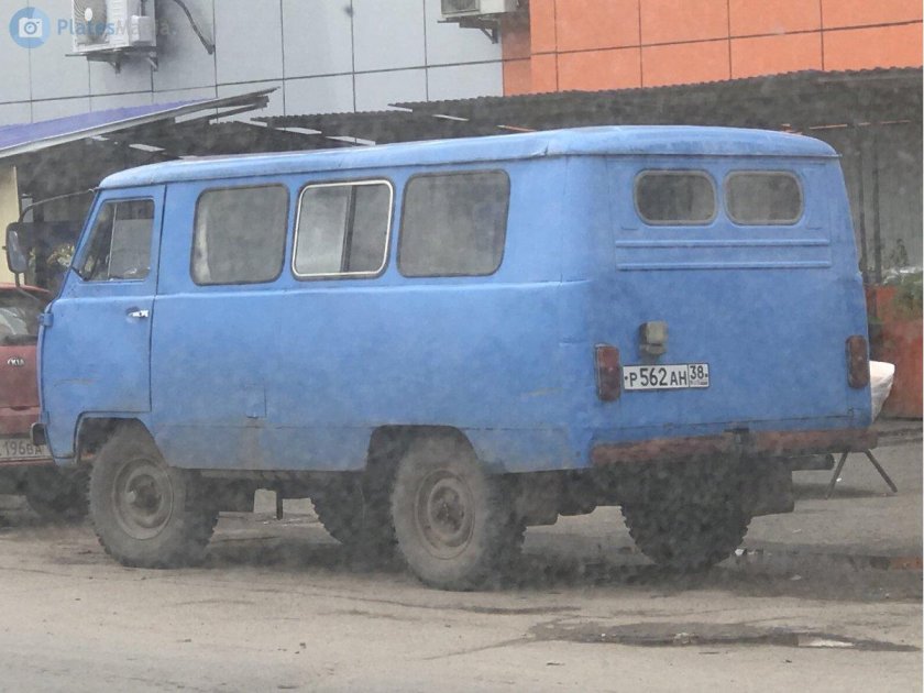 ПСКОВАВТО АПВ-У-01